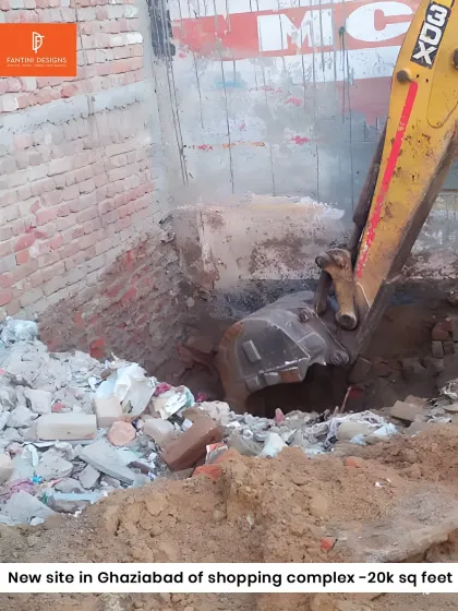 Fantini Designs - Commercial Interiors From Blueprint to Reality: Our Process photo 7