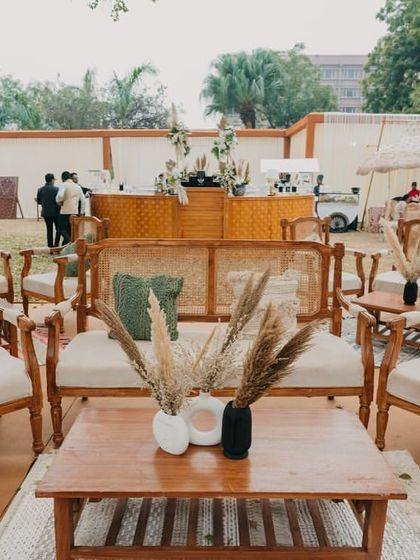 Crafting Your World: Decor & Themed Designs ✨ photo 19