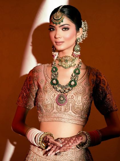 Studio Finesse - Fashion Photography Bridal & Couture Lookbooks photo 15