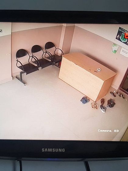 Sadwini Infotech - Security System Installation Residential Security Setups photo 114