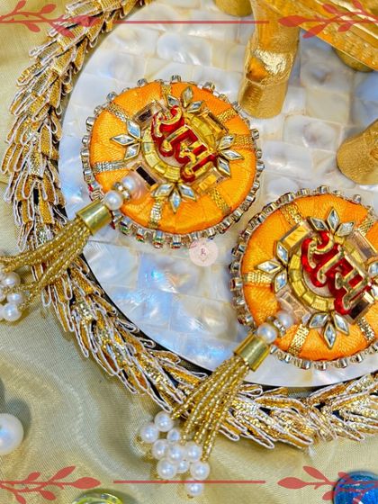 Raksha Bandhan Gifts & Rituals photo 30