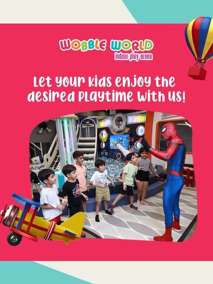 More Than Just a Playground photo 15