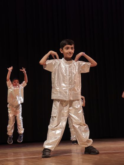 THIRKAN: Our Annual Showcase photo 18