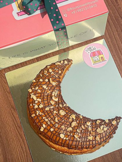 Not Your Average Savoury Bakes photo 39