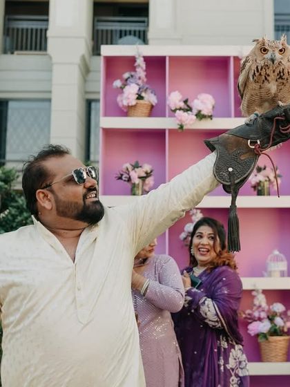 Royal & Themed Weddings photo 12