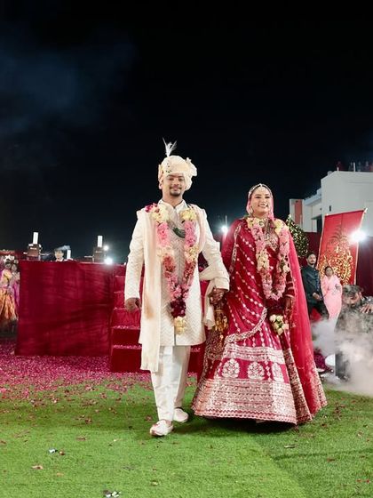 Grand Wedding Ceremonies photo 5