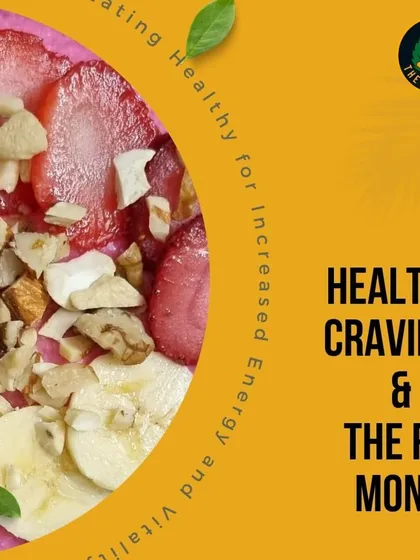 Crave the good stuff. My healthy meals are designed to nourish your body and feed your soul, increasing your energy and vitality.