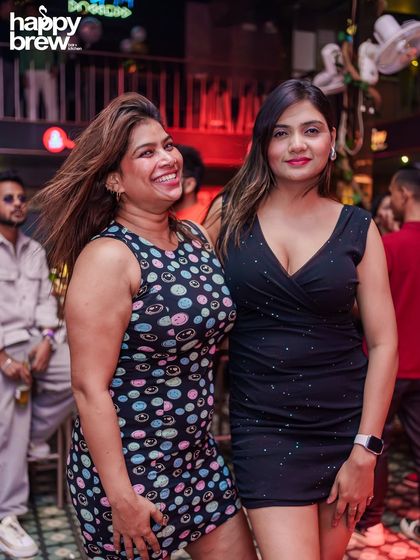 Vikram AK - Live Event DJ Services The Energy of the Party photo 9