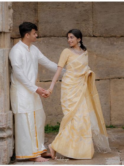 Heritage Love Stories photo 39