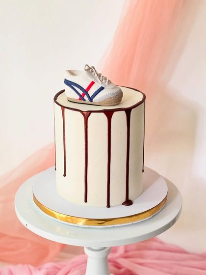 Butter - Custom Themed & Sculptural Cakes For the Grown-Ups: Hobbies & Jokes photo 12