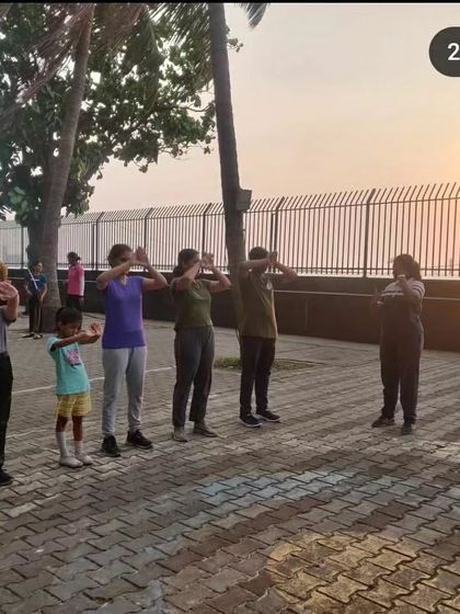 Beginner Courses & Summer Camps photo 7