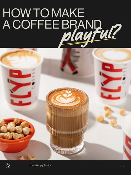 Lost & Hungry Studios - Product & Brand Photography & Videography Our Approach & Philosophy photo 6