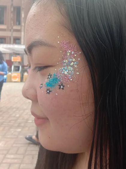 Signature Glitter Effects photo 6