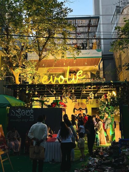 Evolve Montessori - Montessori Preschool Program Celebrating Our Roots photo 52