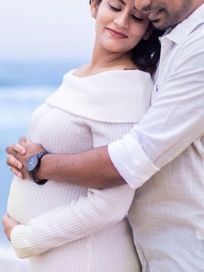 Golden Hour Beach Shoots photo 64