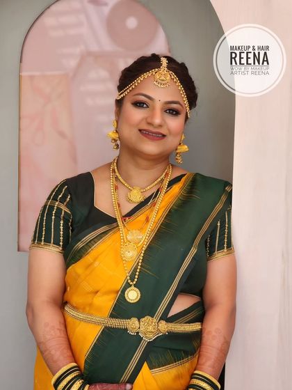 A beautiful baby shower look for my client, who was also my bride 8 years ago. It's so special to be part of these life milestones.