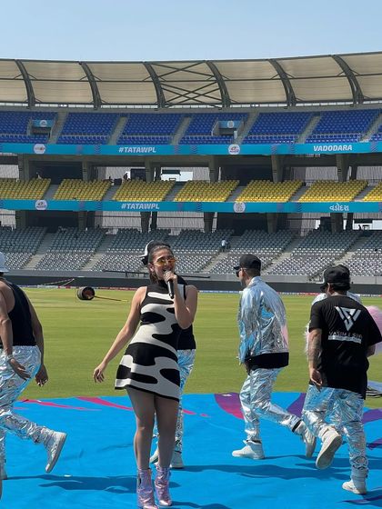 Stage & Performance Styling photo 7