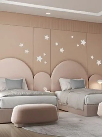 Lxm Interior - Bedroom Design Creative Kids & Teen Rooms photo 11