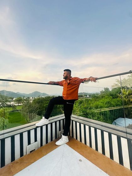 Ankit Kamra - Event DJ Services Wedding & Sangeet Nights photo 45