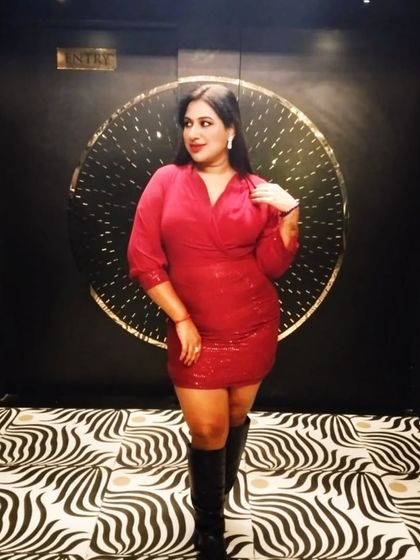 Riyanna - DJ Services The DJ Riyanna Lookbook photo 26