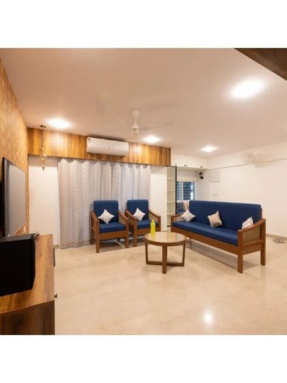 CustHum - Custom Furniture & Cabinetry Elegant Living Spaces photo 5