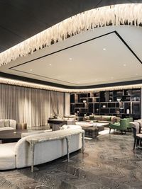 Custom Furniture Design