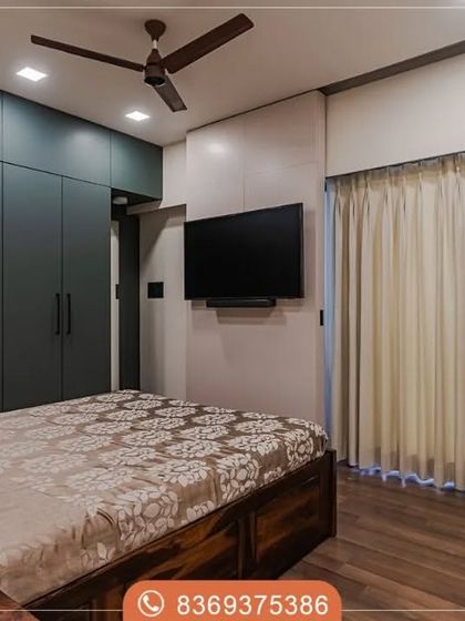 Luxury Wardrobes & Walk-in Closets photo 54