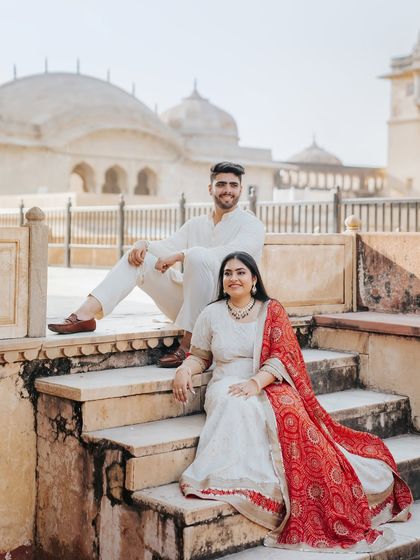 Royal Romance in Jaipur photo 91