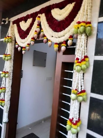 EPB Events - Family Celebration Decor Housewarming & Pooja Decor photo 28