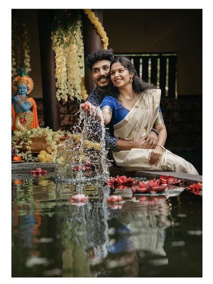 Orange Wedding Cinemas - Wedding Photography & Cinematography Pre-Wedding Stories: Love in Every Landscape photo 263