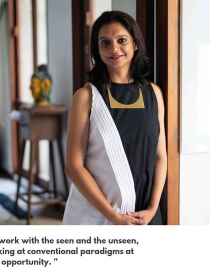 SJK Architects - Architectural Design - Residential Our Voice: Philosophy & Recognition photo 24