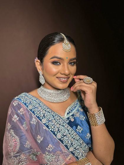 Timeless Bridal Looks photo 29