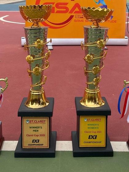 Akshay Prasad S - Athletic Performance Training Team Accomplishments: A Winning Record photo 116