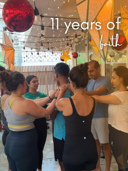 Our Community: Stronger Together photo 8