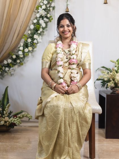 The Canvas Story - Bridal & Wedding Makeup Maternity & Baby Shower Glow photo 5