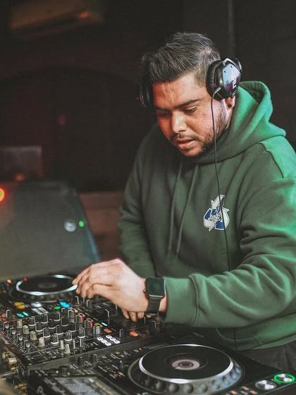 Master of the Mix photo 23