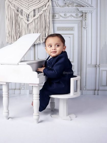 Imaginative Themed Shoots photo 49