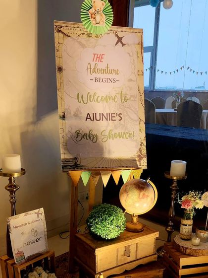 Baby Showers & Mundan Ceremonies photo 6