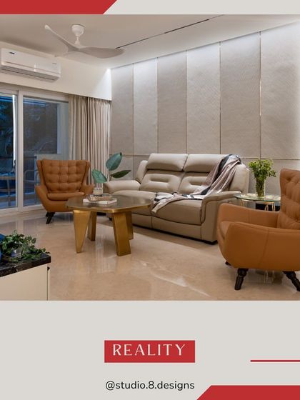 Studio 8 Designs - Residential Interior Design From Render to Reality photo 3