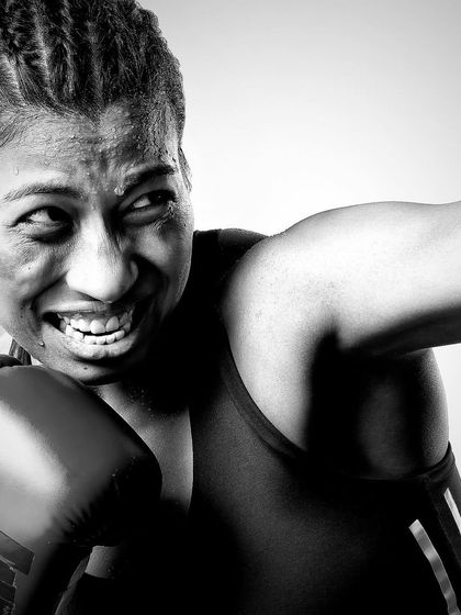 Jatin Kampani - Commercial & Advertising Photography Celebrity Campaigns photo 3