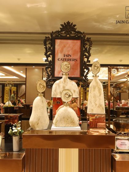 Grand Buffet Presentations photo 16