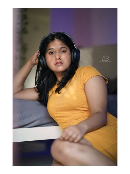 Alan Binze - Portrait Photography Modern Portraits & Fashion photo 25