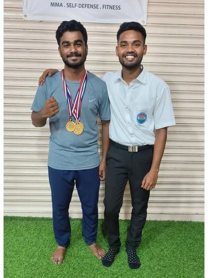 Our Champions' Circle photo 34