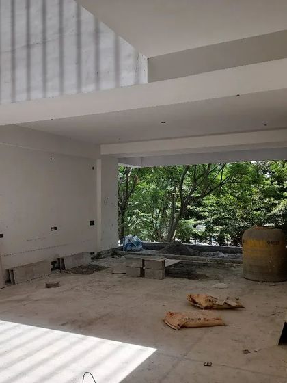 Unskrithi Design Studio - Renovation & Remodeling The Blueprint: From Construction to Completion photo 8