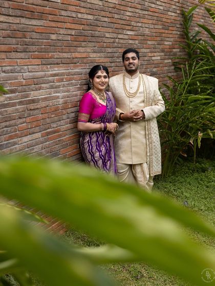 Weddings by BR - Fashion & Portrait Photography Event Stories: Engagements & Celebrations photo 12