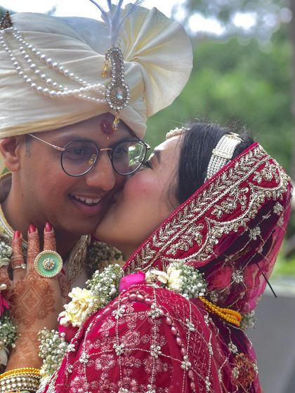 Voix - Wedding DJ Services Wedding & Sangeet Celebrations photo 8