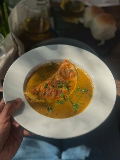 Gauravi Vinay - Personalized Clinical Nutrition Coaching My Life in Food photo 12