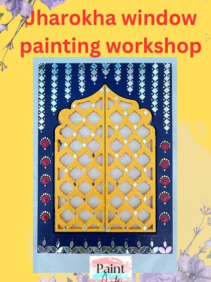 Paint Cafe Studio - Corporate Art Workshops Painting, Pottery & Traditional Crafts photo 5