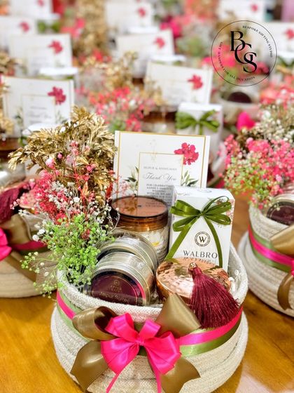 Wedding & Bridesmaid Gifts photo 11