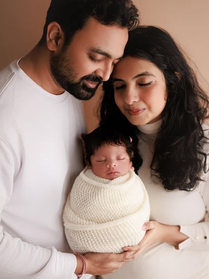 Newborn Whispers & Fresh Beginnings photo 20